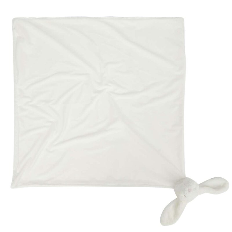 mm751-cream-a1 Mumbles ANIMAL BLANKET - Κρεμ