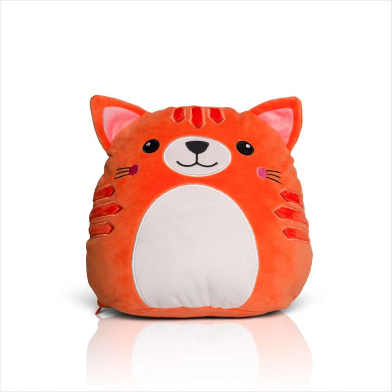 Mumbles της SQUIDGY - Squidgy Ginger Cat