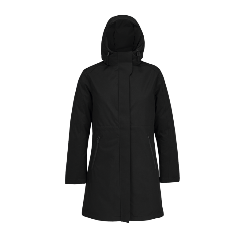 Neoblu ALFI WOMEN - Βαθύ Μαύρο