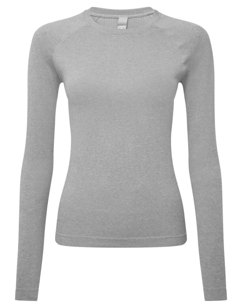 Onna UNSTOPPABLE WOMEN FRESH UNDERSCRUB BASELAYER - 50% Recycled Nylon/30% Nylon/20% Polyester