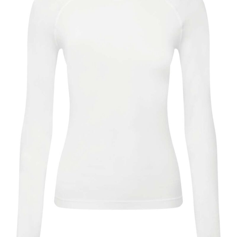 nn370-white-a1 Onna UNSTOPPABLE WOMEN FRESH UNDERSCRUB BASELAYER - Λευκό