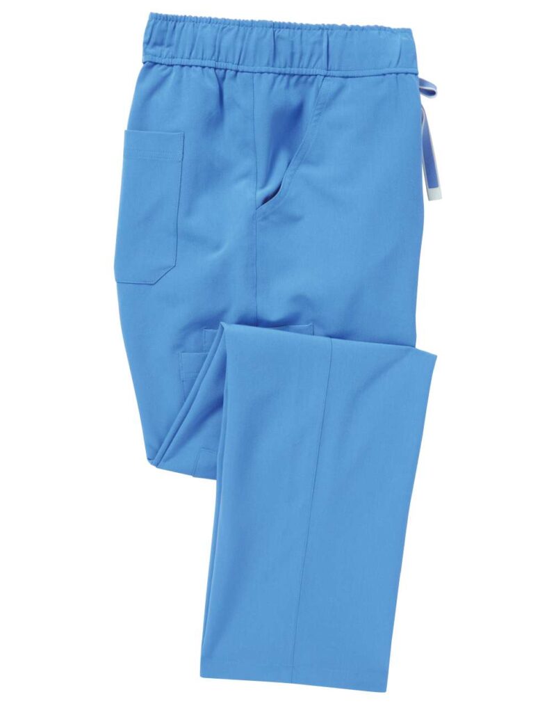 RELENTLESS Ανδρικό ONNA-STRETCH CARGO PANT - Ceil Blue
