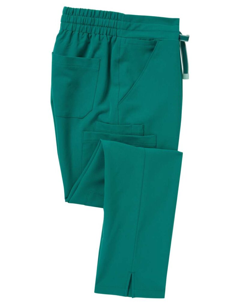 nn600-clean_green-a1 Γυναικείο Παντελόνι Cargo της RELENTLESS 'ONNA-STRETCH' - Clean Green