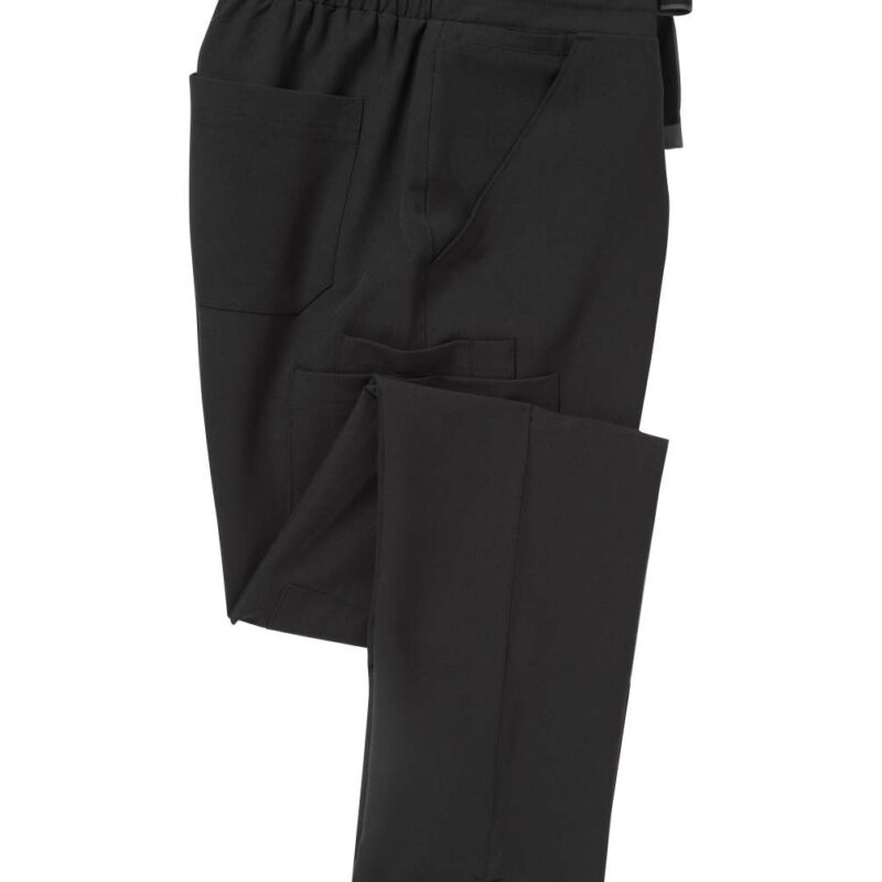Γυναικείο Παντελόνι Cargo της RELENTLESS 'ONNA-STRETCH' - Exact Black