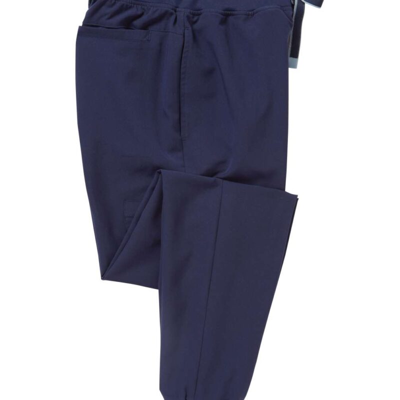 'ENERGIZED' WOMEN’S ONNA-STRETCH JOGGER PANT - Action Navy