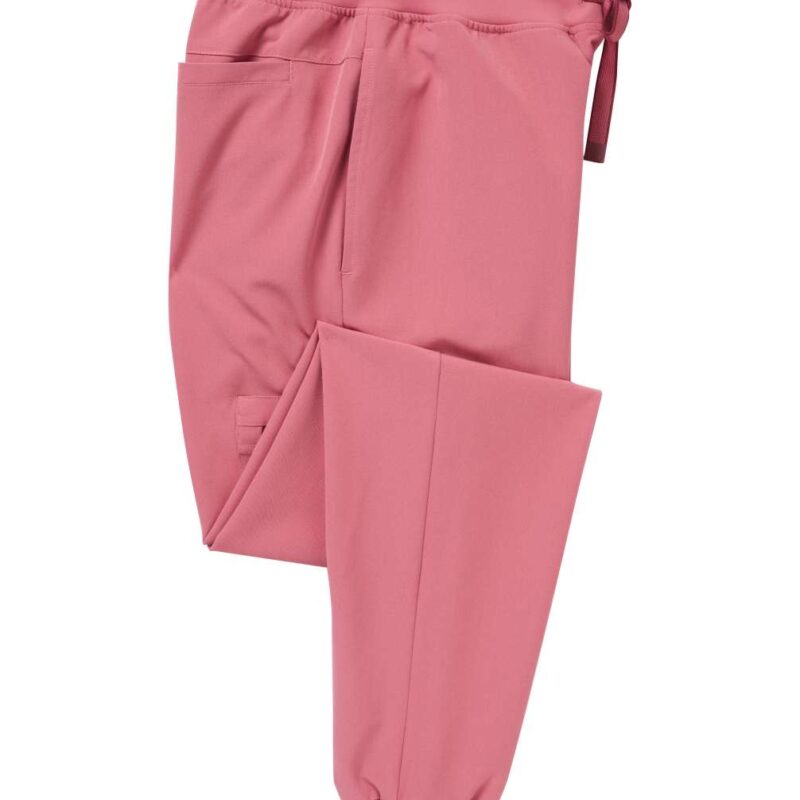 'ENERGIZED' WOMEN’S ONNA-STRETCH JOGGER PANT - Calm Pink