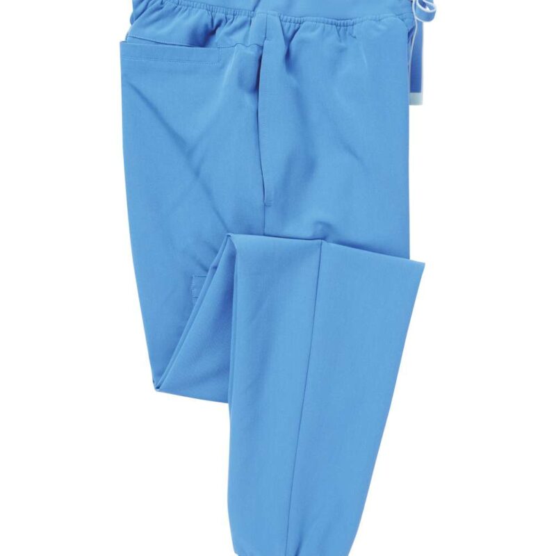 'ENERGIZED' WOMEN’S ONNA-STRETCH JOGGER PANT - Ceil Blue