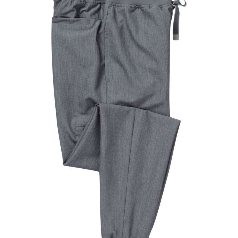 'ENERGIZED' WOMEN’S ONNA-STRETCH JOGGER PANT - Dynamo Grey
