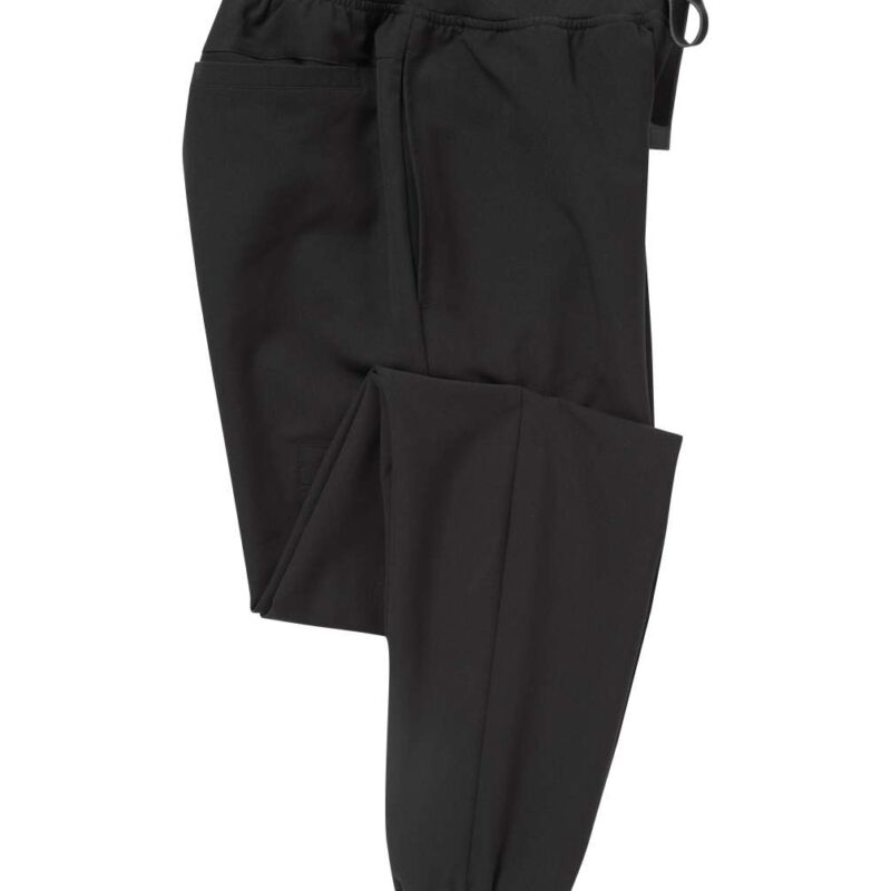 'ENERGIZED' WOMEN’S ONNA-STRETCH JOGGER PANT - Exact Black