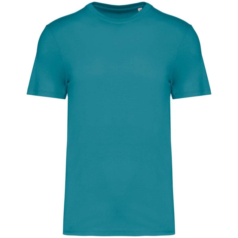 Native Spirit ECO-FRIENDLY T-SHIRT UNISEX - Adriatic Blue