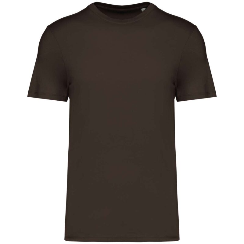 ns300-deep_chocolate-a2 Native Spirit ECO-FRIENDLY T-SHIRT UNISEX - Deep Chocolate