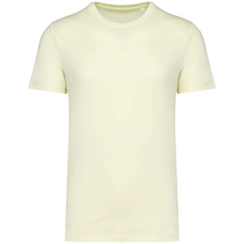 ns300-lemon_citrus-a2 Native Spirit ECO-FRIENDLY T-SHIRT UNISEX - Lemon Citrus