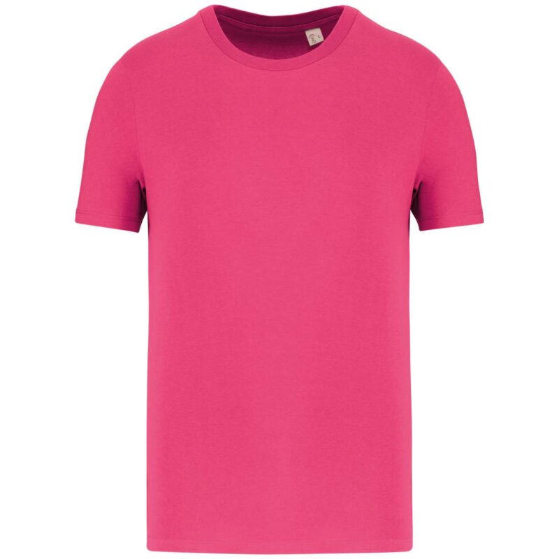 ns300-raspberry_sorbet-a2 Native Spirit ECO-FRIENDLY T-SHIRT UNISEX - Raspberry Sorbet
