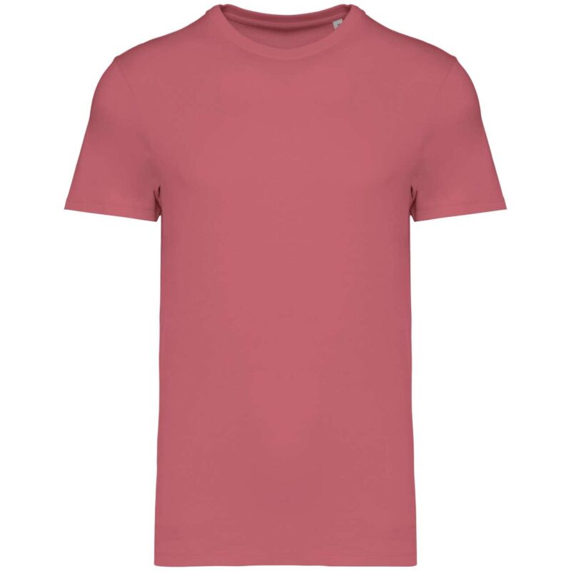 ns305-antique_rose-a1 Native Spirit UNISEX ECO-FRIENDLY T-SHIRT - Antique Rose