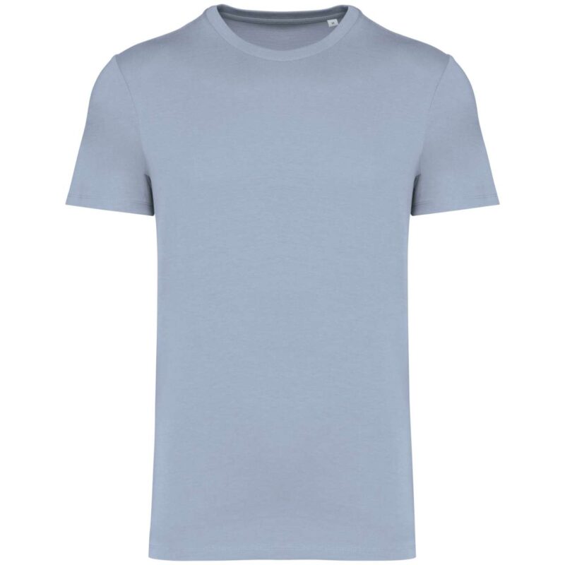 ns305-aquamarine-a1 Native Spirit UNISEX ECO-FRIENDLY T-SHIRT - Aquamarine