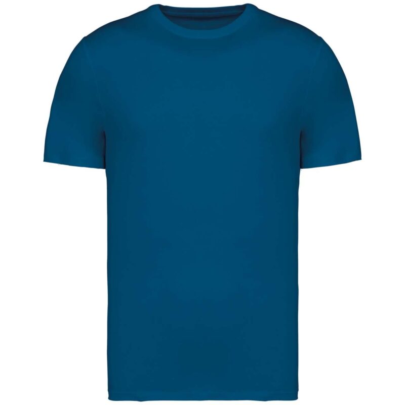 ns305-blue_sapphire-a1 Native Spirit UNISEX ECO-FRIENDLY T-SHIRT - Blue Sapphire