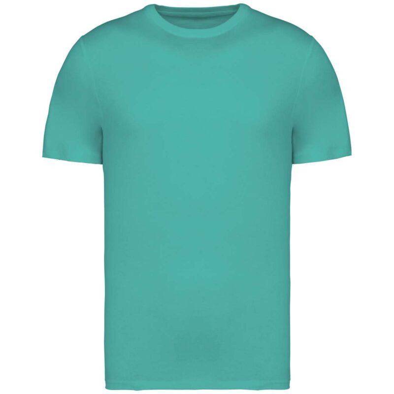 ns305-gemstone_green-a1 Native Spirit UNISEX ECO-FRIENDLY T-SHIRT - Gemstone Green