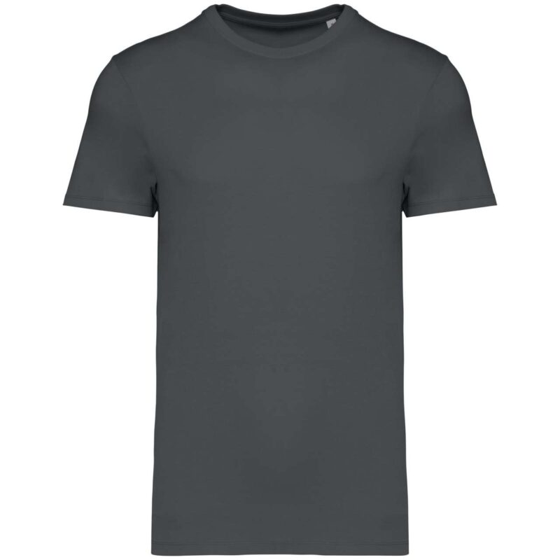 ns305-iron_grey-a1 Native Spirit UNISEX ECO-FRIENDLY T-SHIRT - Iron Grey