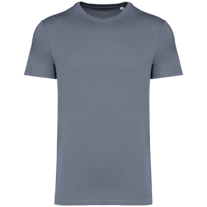 ns305-mineral_grey-a1 Native Spirit UNISEX ECO-FRIENDLY T-SHIRT - Mineral Grey