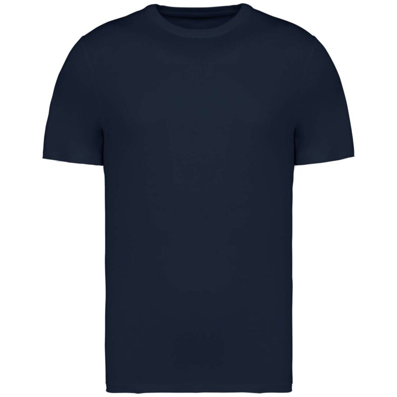 ns305-navy_blue-a1 Native Spirit UNISEX ECO-FRIENDLY T-SHIRT - Navy Blue