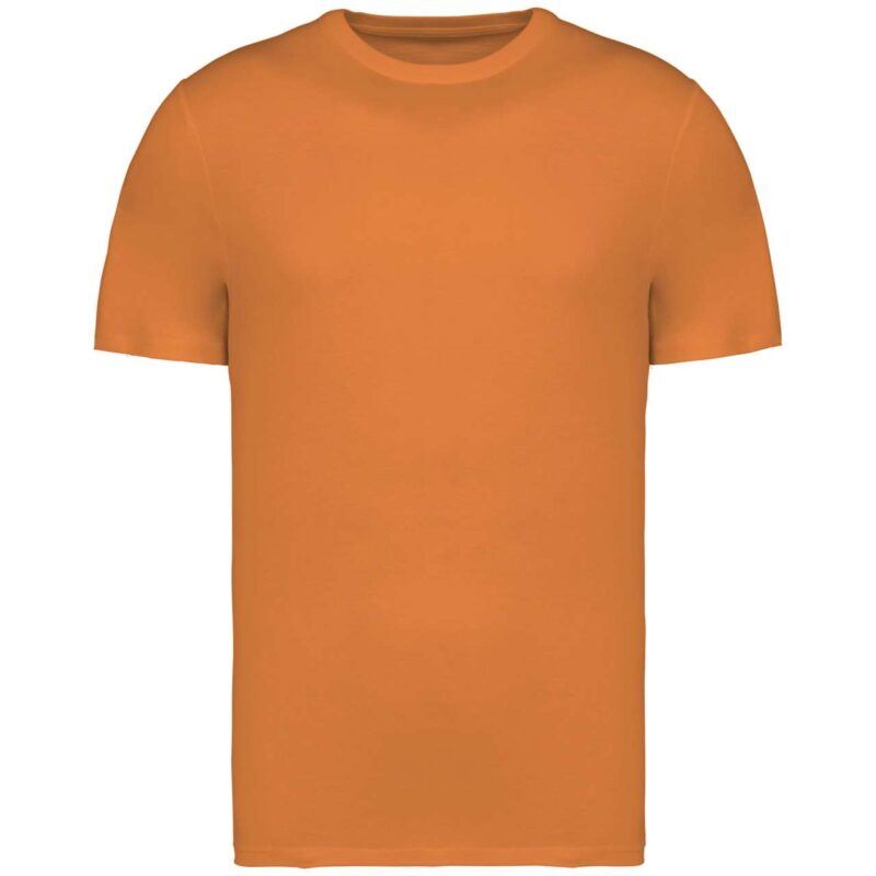 ns305-tangerine-a1 Native Spirit UNISEX ECO-FRIENDLY T-SHIRT - Μανταρινί