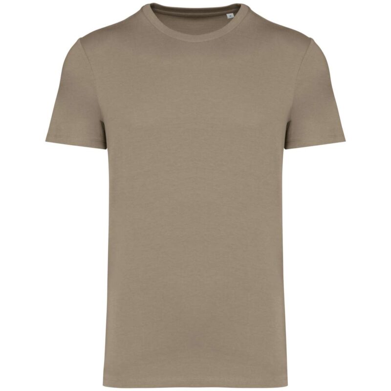 Native Spirit UNISEX ECO-FRIENDLY T-SHIRT - Wet Sand