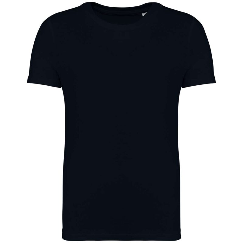 ns307-black-a1 Native Spirit T-SHIRT της KID - Μαύρο