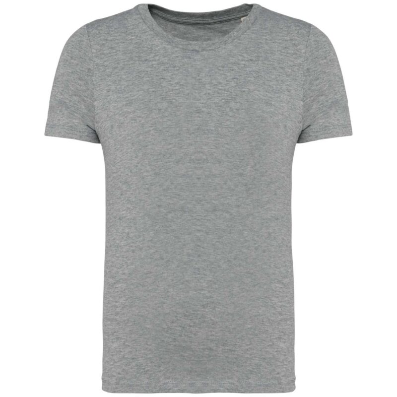 ns307-moon_grey_heather-a1 Native Spirit T-SHIRT της KID - Moon Grey Heather