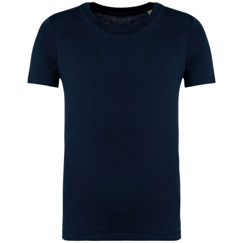 ns307-navy_blue-a1 Native Spirit T-SHIRT της KID - Navy Blue