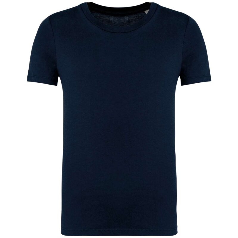 ns307-navy_blue-a1 Native Spirit T-SHIRT της KID - Navy Blue