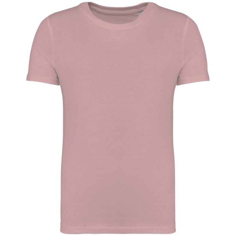 ns307-petal_rose-a1 Native Spirit T-SHIRT της KID - Petal Rose