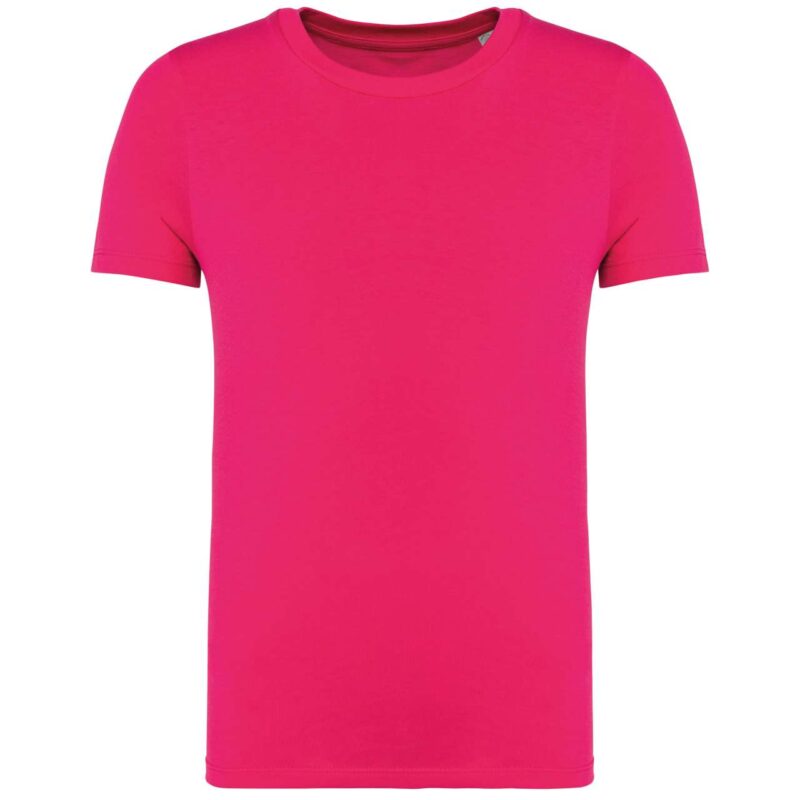 ns307-raspberry_sorbet-a1 Native Spirit T-SHIRT της KID - Raspberry Sorbet