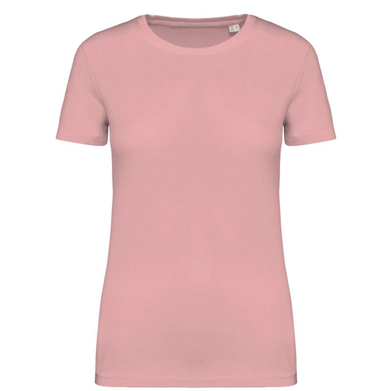 ns324-petal_rose-a1 Native Spirit Γυναικείο T-SHIRT - Petal Rose