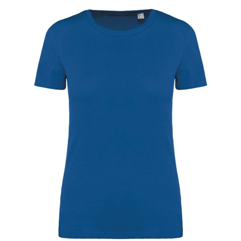 ns324-sea_blue-a1 Native Spirit Γυναικείο T-SHIRT - Sea Blue