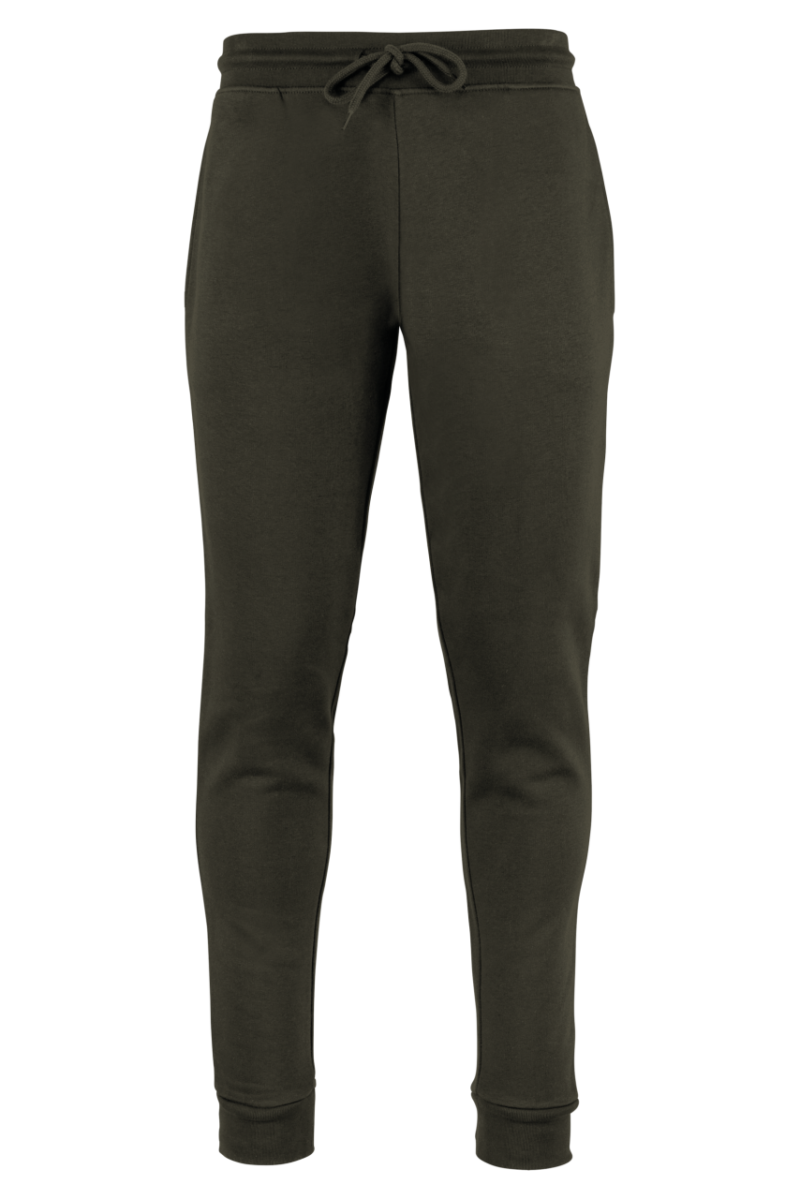 ns700-organic_khaki-a1 Native Spirit `ECO-FRIENDLY MEN’S JOGGING TROUSERS` - Organic Khaki