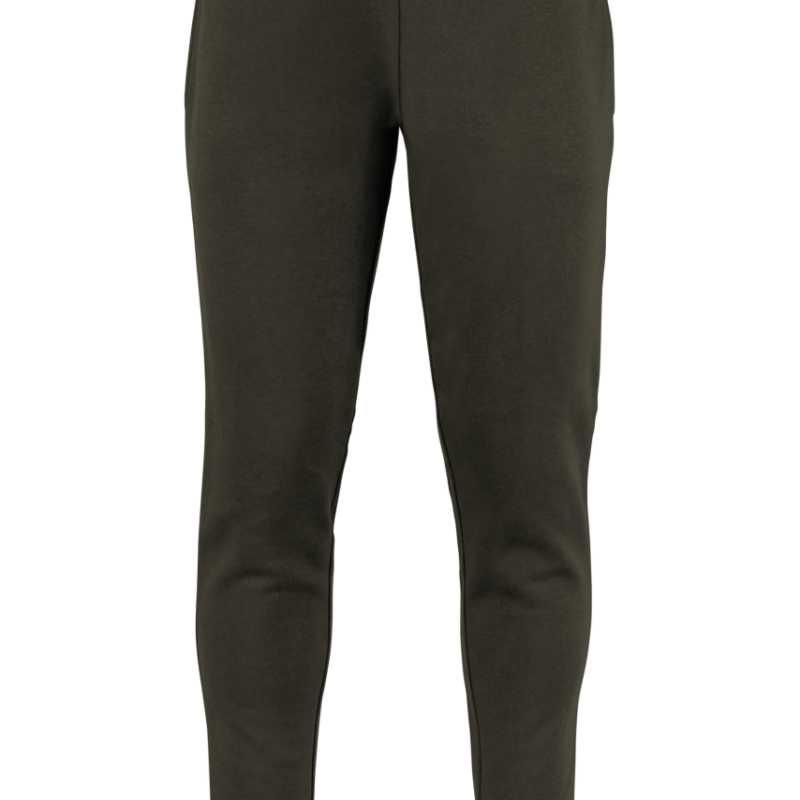 ns700-organic_khaki-a1 Native Spirit `ECO-FRIENDLY MEN’S JOGGING TROUSERS` - Organic Khaki