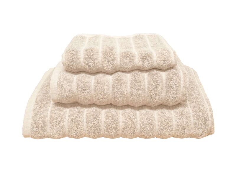 olp600-ecru-a1 OLIMA PREMIUM TOWEL - Ecru