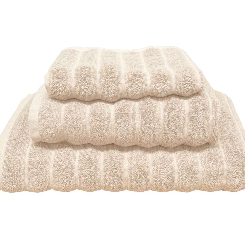 olp600-ecru-a1 OLIMA PREMIUM TOWEL - Ecru