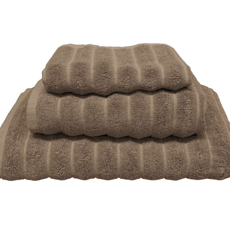 olp600-taupe-a1 OLIMA PREMIUM TOWEL - Taupe