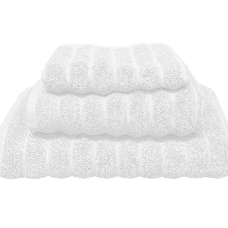 olp600-white-a1 OLIMA PREMIUM TOWEL - Λευκό