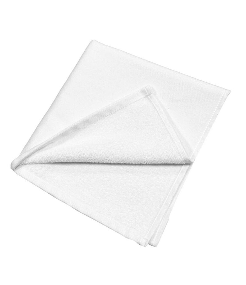 olsub350-white-a1 OLIMA SUBLIMATION TOWEL - Λευκό