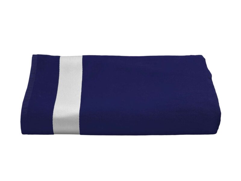 olv4000-marine_blue-a1 OLIMA VELOUR BEACH TOWEL - Ναυτικό Μπλε
