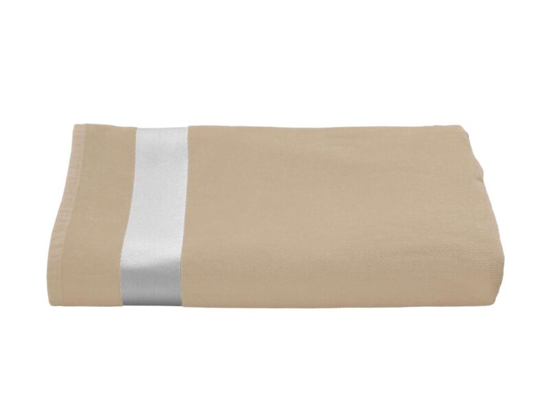 OLIMA VELOUR BEACH TOWEL - άμμου