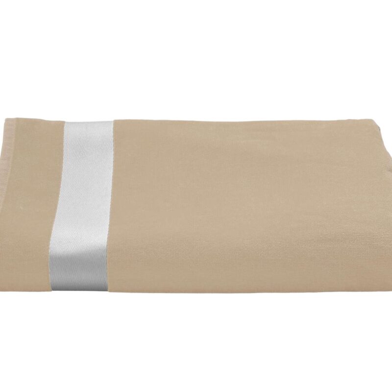 olv4000-sand-a1 OLIMA VELOUR BEACH TOWEL - άμμου