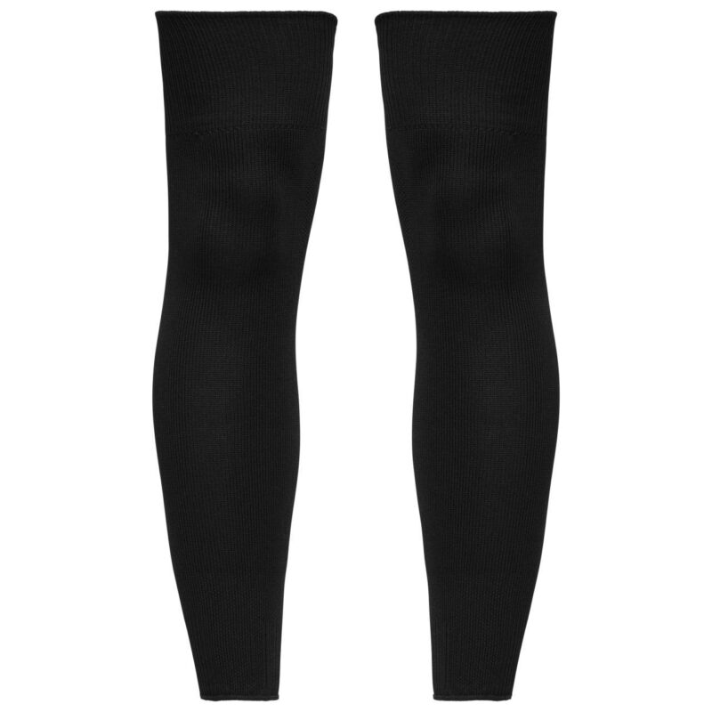 pa095-black-a1 Proact UNISEX SPORT LEGWARMERS - Μαύρο