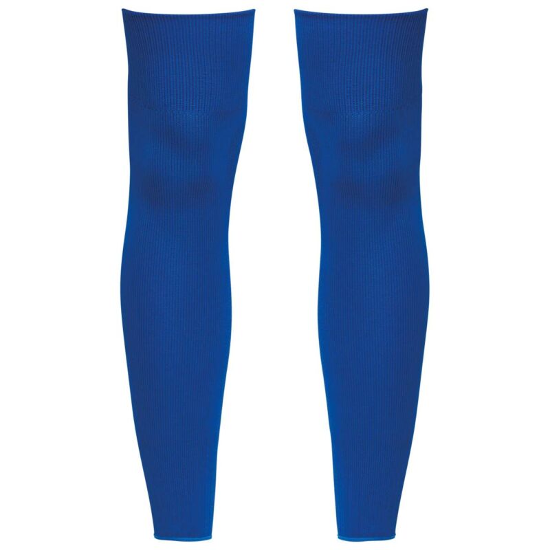 pa095-dark_royal_blue-a1 Proact UNISEX SPORT LEGWARMERS - Σκούρο Βασιλικό Μπλε