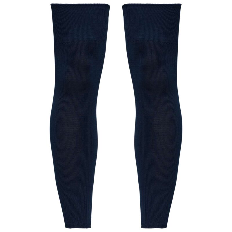 pa095-navy-a1 Proact UNISEX SPORT LEGWARMERS - Μπλε μαρίν