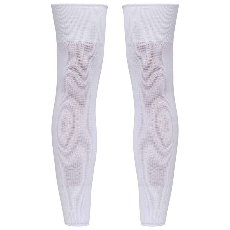 pa095-white-a1 Proact UNISEX SPORT LEGWARMERS - Λευκό