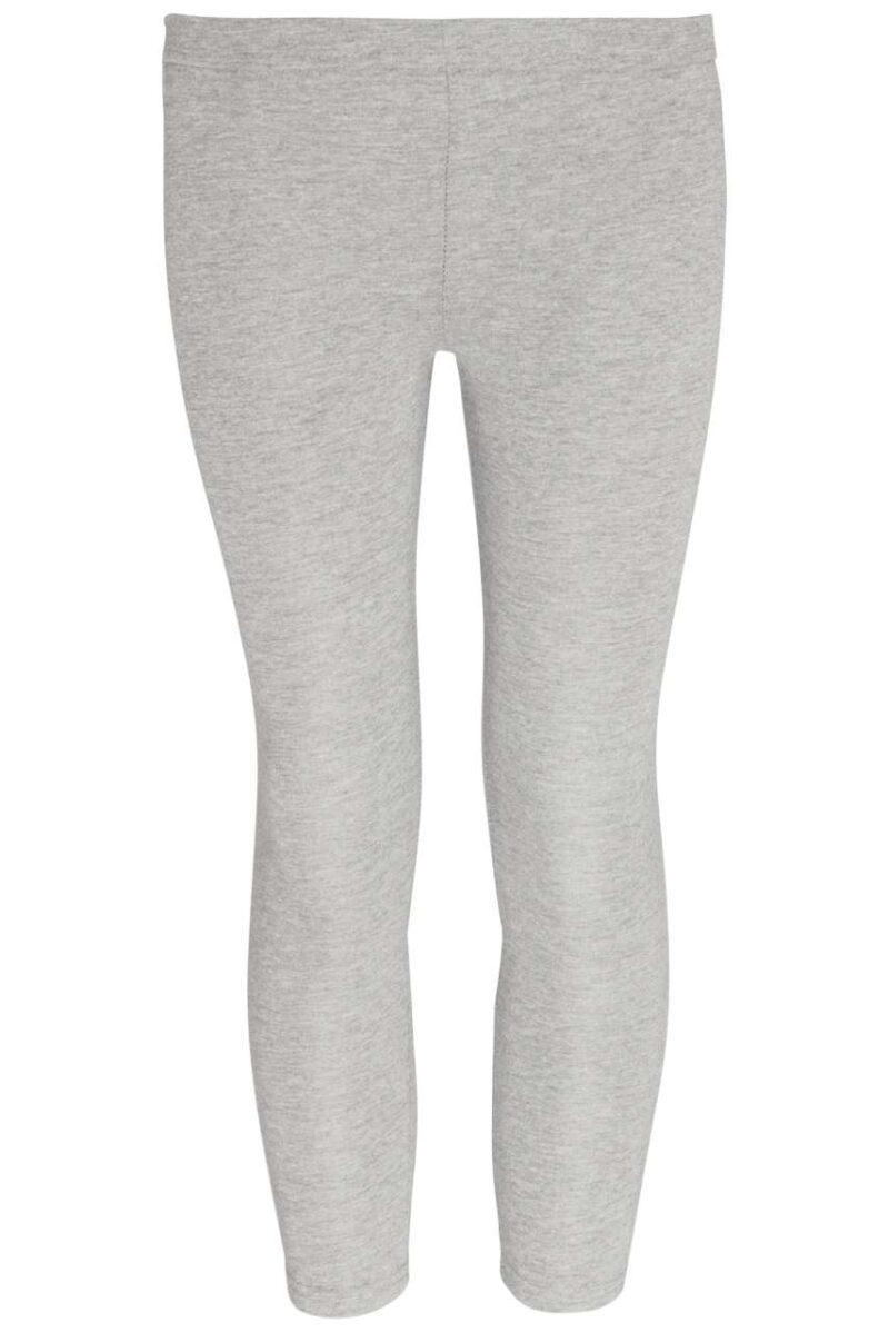 Proact KIDS' LEGGINGS - 71% Cotton/24% Viscose/5% Elastane