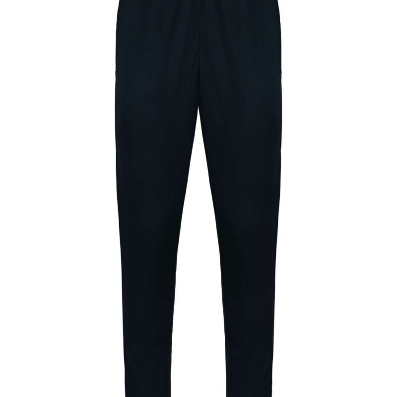 pa1040-black-a1 Proact ADULT TRAINING PANT - Μαύρο